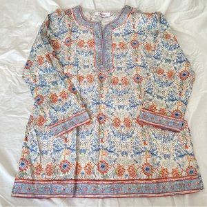 Boutique Indian Top